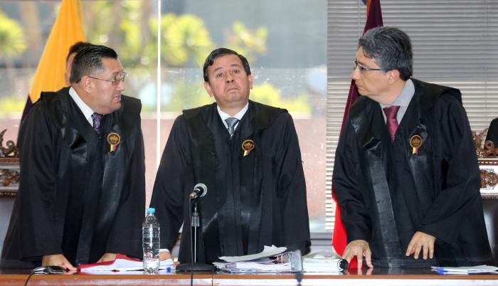 Caso Sobornos. Final del juicio