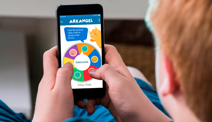 Arkangel
