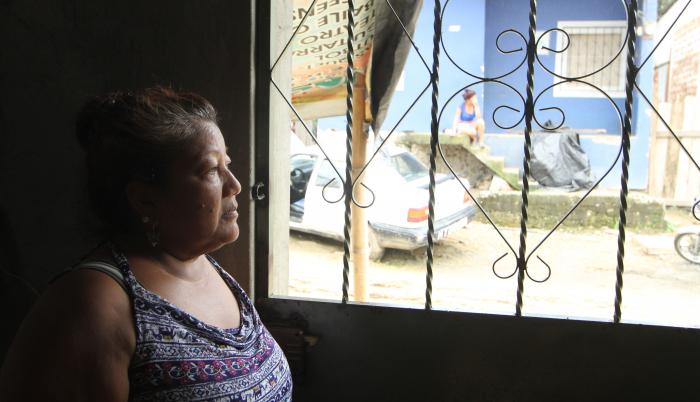 vecinos del feticidio