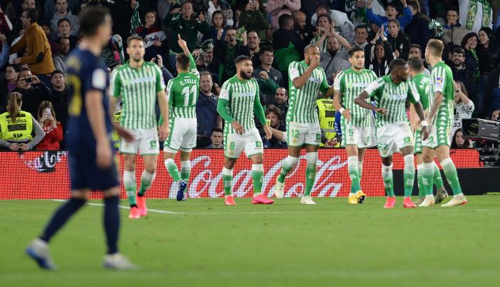 Real Betis' Spanish m (31378747)