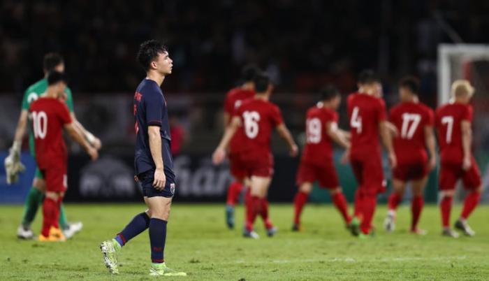 Asia Eliminatorias FIFA coronavirus