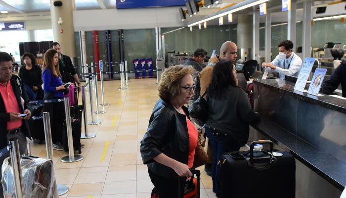 aeropuerto