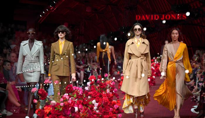 Melbourne Fashion Festival