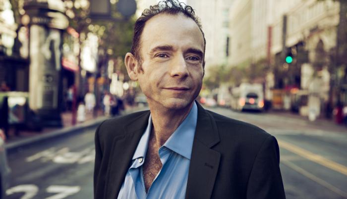Timothy Brown