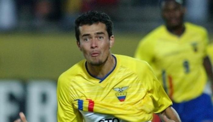 Jaime Iván Kaviedes