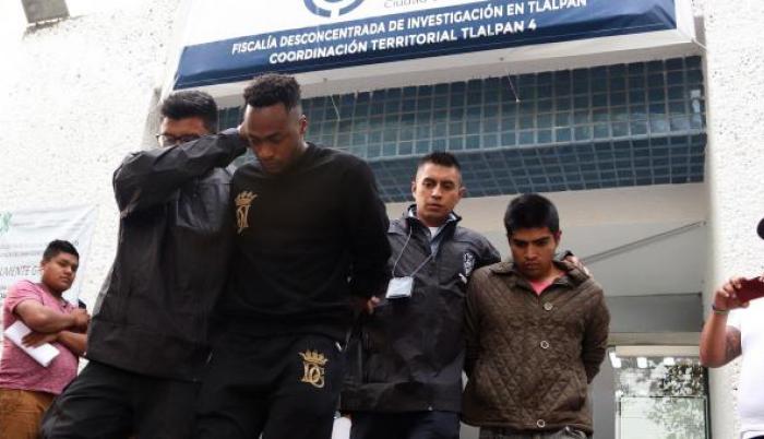renato ibarra carcel preso