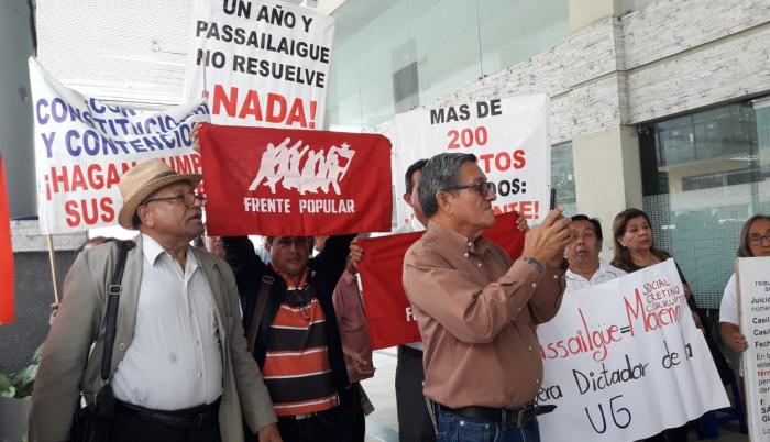 jubilados
