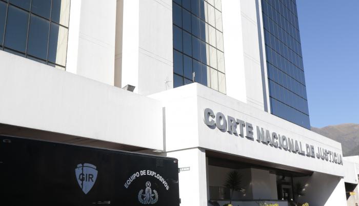 CORTE NACIONAL