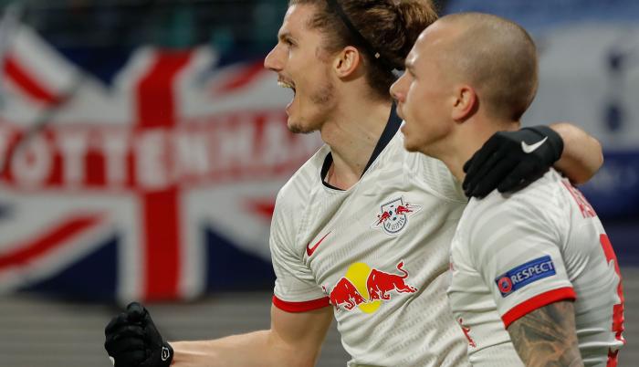 Leipzig's