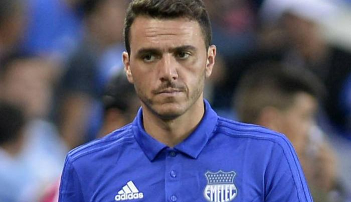 soso - Emelec