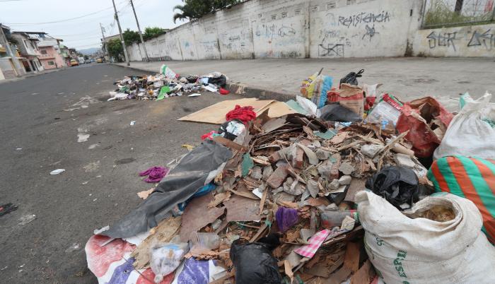 Basura 1