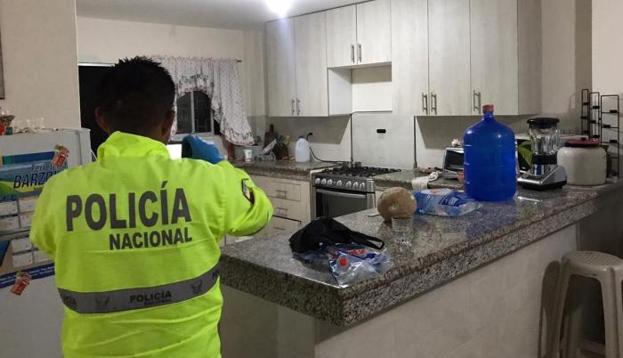 argentina ballenita muerte
