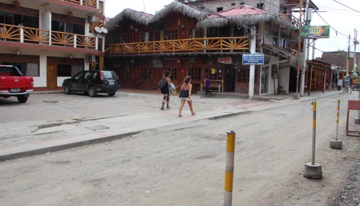 montañita argentinas