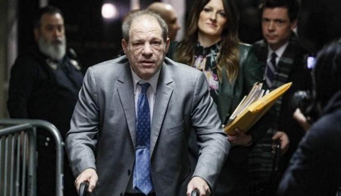 Harvey