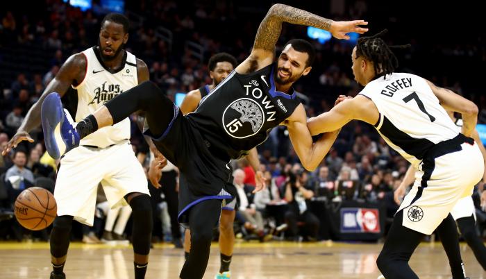 Warriors - NBA