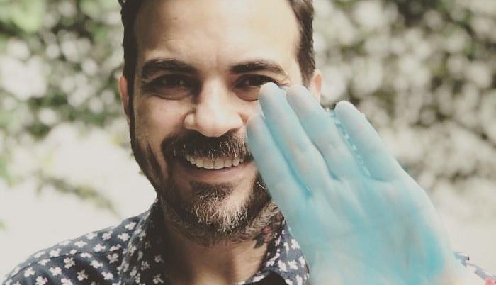 Diego Spotorno habla sobre su salida de la televisión.