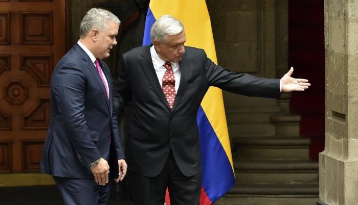 Colombia