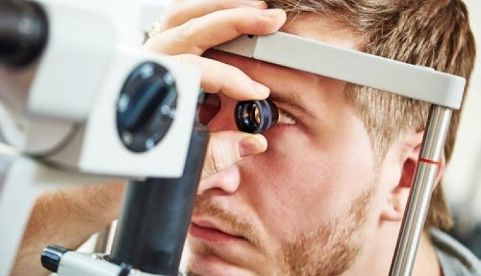 Glaucoma