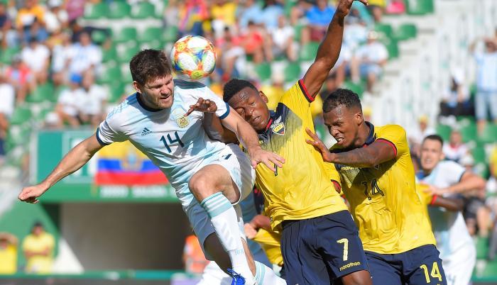 Eliminatorias