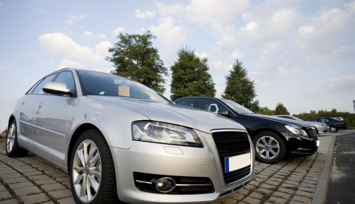 Venta de carros
