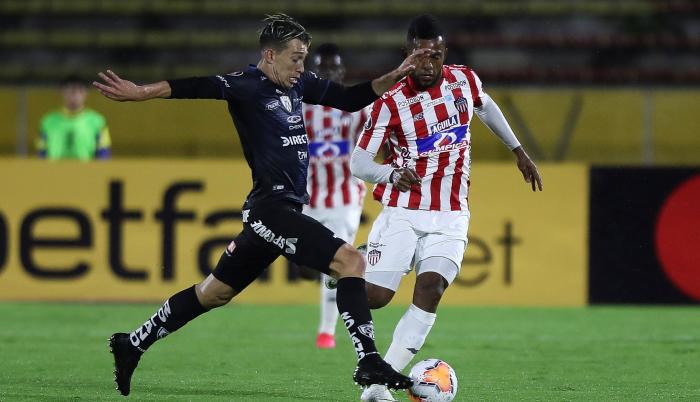 Independiente Junior
