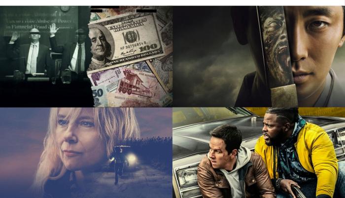 Netflix estreno