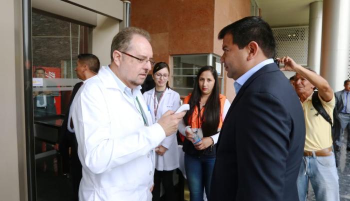 coronavirus y encuestas