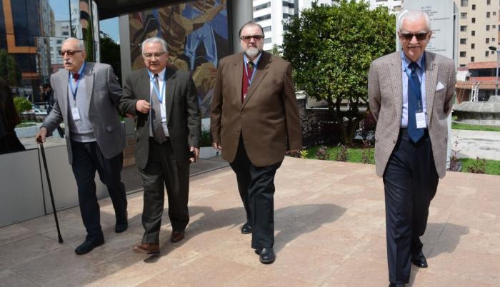 Mediadores