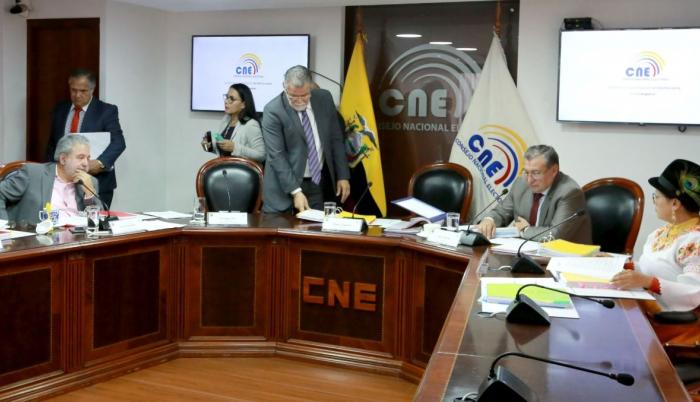 Calendario Aprobado