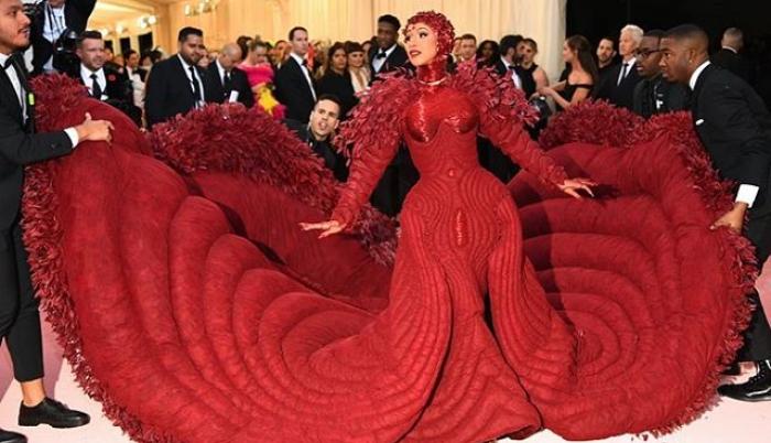 Cardi B