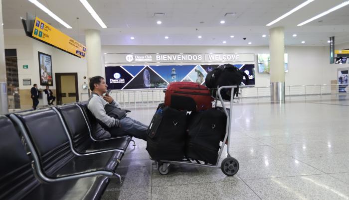 aeropuerto
