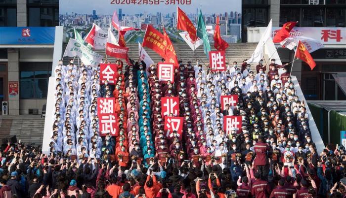 CHINA CELEBRA