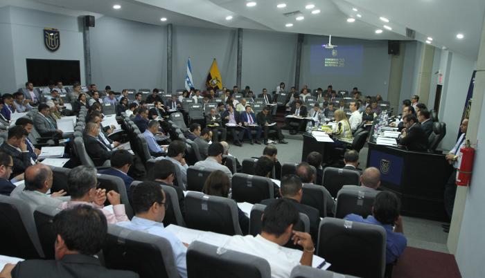 Congreso