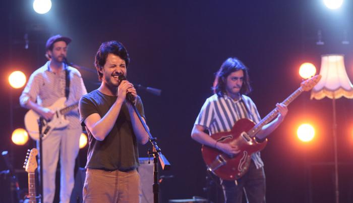 BANDA DA PAWN, ENSAYO (31410997)