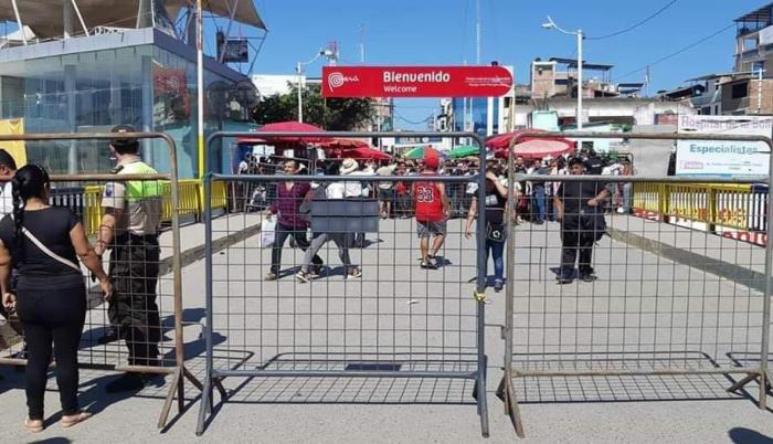 Huaquillas