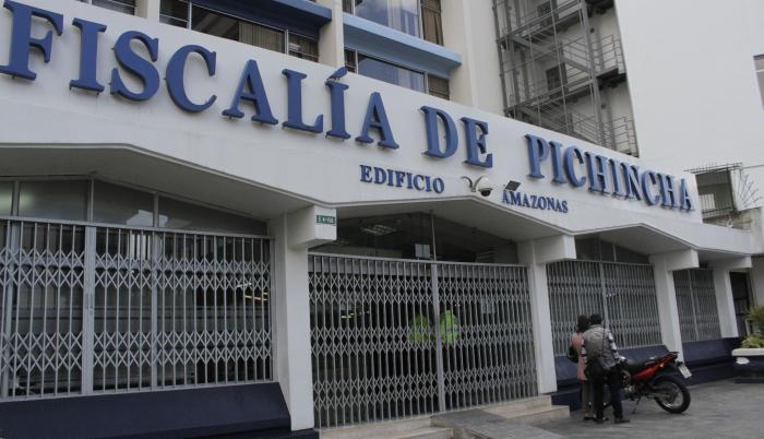 Fiscalía Pichincha