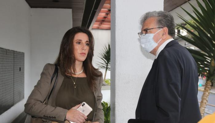SILVANA Y WILSON PÁSTOR