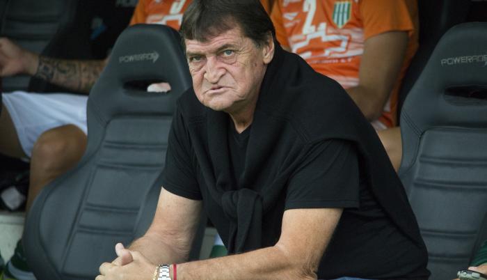 Julio César Falcioni