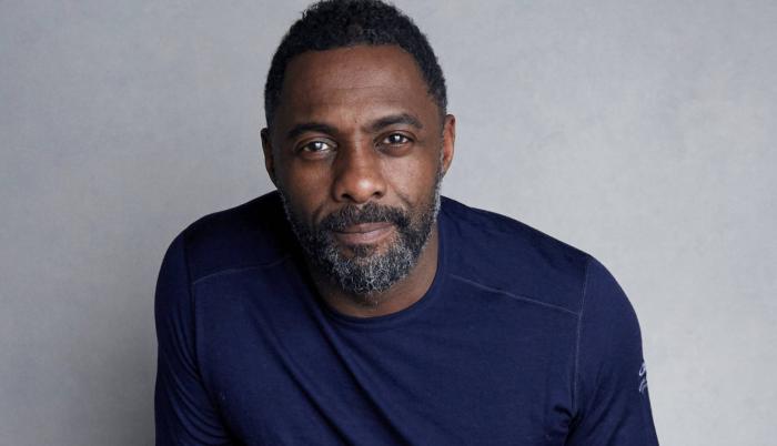 Idris Elba