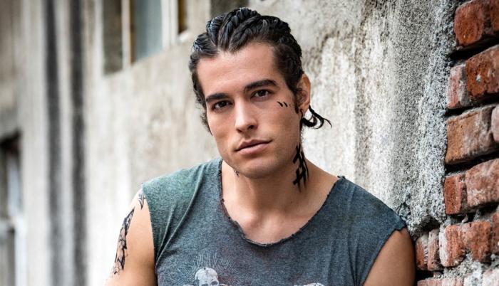 Danilo Carrera