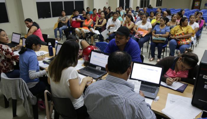 traslado escolar