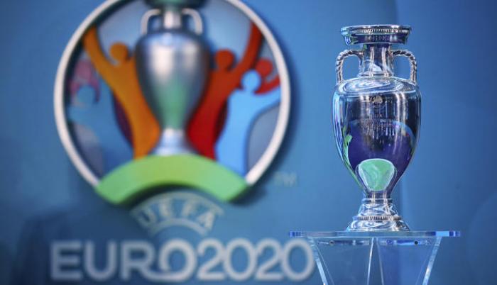 Eurocopa 2020