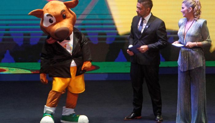 Copa América 2020