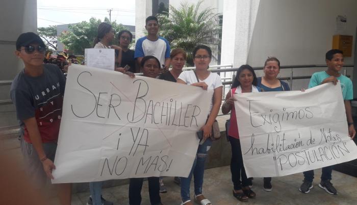 protesta 10
