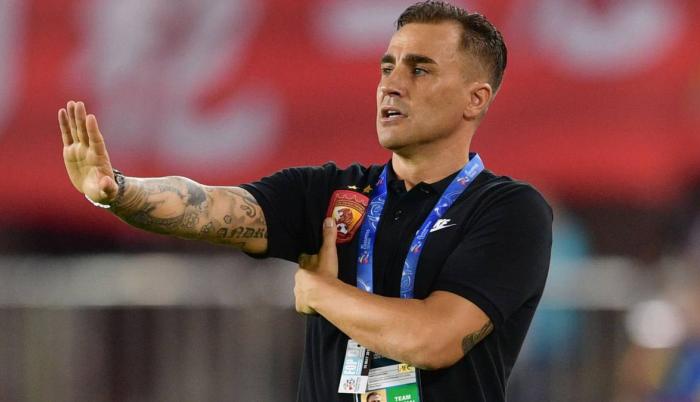 Fabio Cannavaro