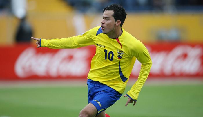 Iván Kaviedes