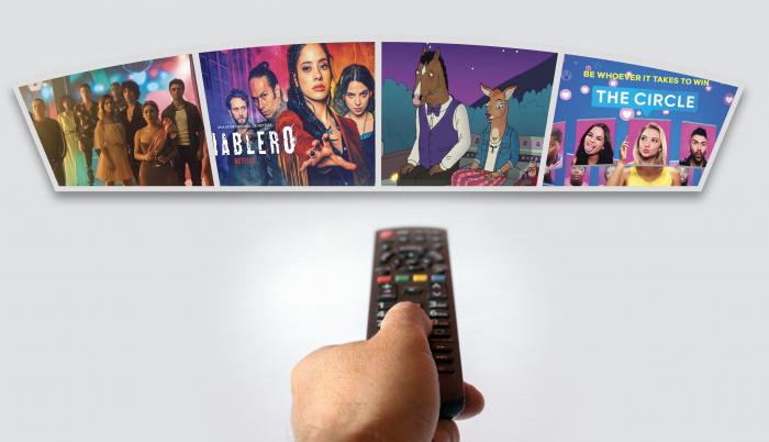 Fondo Tv