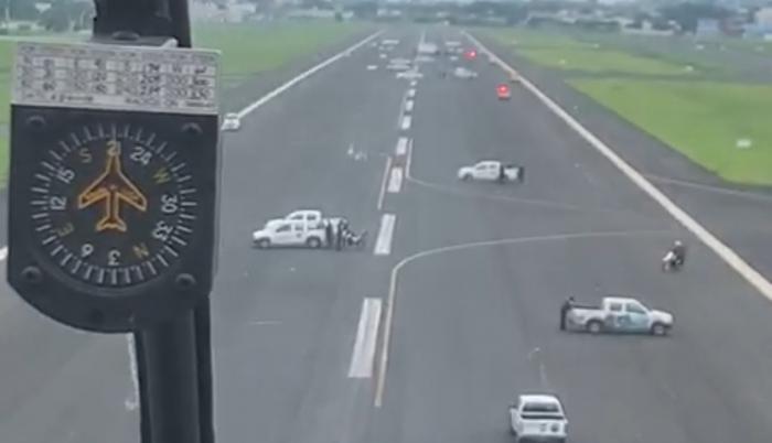 aeropuerto