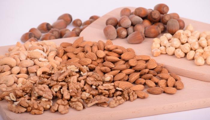 Nueces