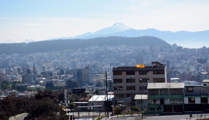 calidad del aire quito